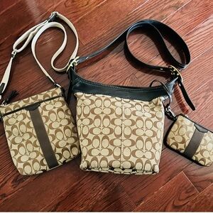 Authentic Coach Bundle